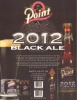 2012 BLACK ALE